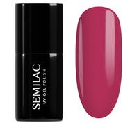 Semilac Esmalte Semipermanente UV 066 Glossy Cranberry 7ml