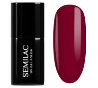 Semilac Esmalte Semipermanente UV 071 Deep Red 7ml