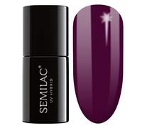 Semilac Esmalte Semipermanente UV 083 Burgundy Wine 7ml