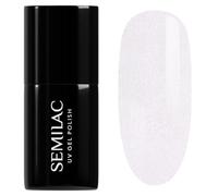 Semilac Esmalte Semipermanente UV 092 Farb Shimmering White 7ml