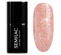 Semilac Esmalte Semipermanente UV 094 Pink Gold 7ml