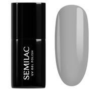 Semilac Esmalte Semipermanente UV 105 Stylish Gray 7ml