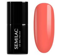 Semilac Esmalte Semipermanente UV 132 Orange Lollipop 7ml