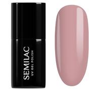 Semilac Esmalte Semipermanente UV 136 Creamy Muffin 7ml