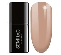 Semilac Esmalte Semipermanente UV 137 Cinnamon Coffee 7ml