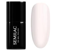 Semilac Esmalte Semipermanente UV 155 Ivory Cream 7ml