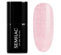 Semilac Esmalte Semipermanente UV 164 Pink Crystals 7ml