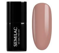 Semilac Esmalte Semipermanente UV 203 Pink Brown 7ml