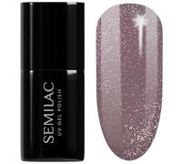 Semilac Esmalte Semipermanente UV 322 Shimmer Dust Brown 7ml