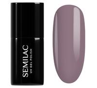 Semilac Esmalte Semipermanente UV 373 Burgunderrot 7ml Colección Endless Summer