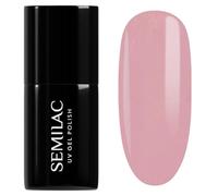 Semilac Esmalte Semipermanente UV 376 Shimmer Stone Pink Diamond 7ml
