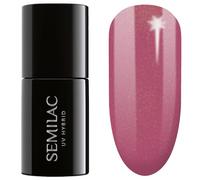 Semilac Esmalte Semipermanente UV 377 Shimmer Stone Ruby 7ml