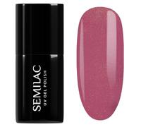 Semilac Esmalte Semipermanente UV 377 Shimmer Stone Ruby 7ml
