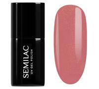 Semilac Esmalte Semipermanente UV 378 Shimmer Stone Amber 7ml
