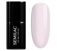 Semilac Esmalte Semipermanente UV 385 Pastel Pink Sky 7ml