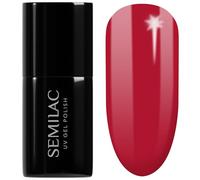 Semilac Esmalte Semipermanente UV 401 Raspberry Wine 7ml