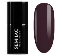 Semilac Esmalte Semipermanente UV 412 Earth Borwn 7ml