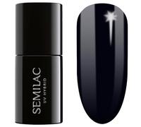Semilac Esmalte Semipermanente UV 420 Safari Night Blue 7ml