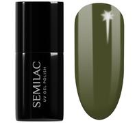 Semilac Esmalte Semipermanente UV 422 Deep Forest Green 7ml