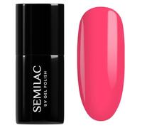 Semilac Esmalte Semipermanente UV 435 Friendly Magenta 7ml