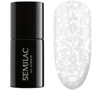 Semilac Esmalte Semipermanente UV 490 Ice Crushed 7 ml