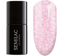 Semilac Esmalte Semipermanente UV 491 Strawberry Ice 7 ml