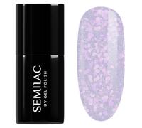 Semilac Esmalte Semipermanente UV 492 Icy Lavender Bliss 7 ml