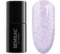 Semilac Esmalte Semipermanente UV 492 Icy Lavender Bliss 7 ml