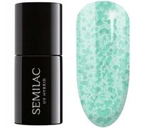 Semilac Esmalte Semipermanente UV 495 Mint Glacier 7 ml