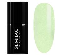 Semilac Esmalte semipermanente UV 497 Green Groove 7 ml