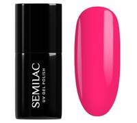 Semilac Esmalte Semipermanente UV 517 Neon Pink 7ml