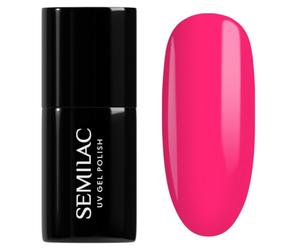 Semilac Esmalte Semipermanente UV 517 Neon Pink 7ml