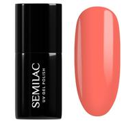 Semilac Esmalte Semipermanente UV 518 Neon Orange 7ml