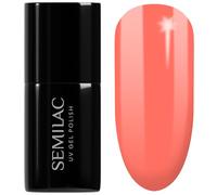 Semilac Esmalte Semipermanente UV 518 Neon Orange 7ml