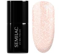 Semilac Esmalte Semipermanente UV 578 Glow Together 7ml Colección WeddiNails