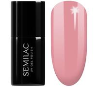 Semilac Esmalte Semipermanente UV 581 Delicate Coral 7ml Colección Naked Nails