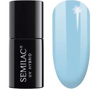 Semilac Esmalte Semipermanente UV 807 Pastel Blue 7ml