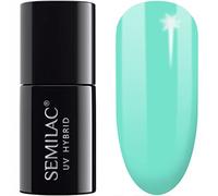 Semilac Esmalte Semipermanente UV 808 Pastel Mint 7ml