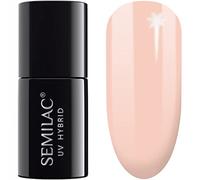 Semilac Esmalte Semipermanente UV 810 Casual Beige 7ml
