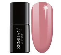 Semilac Esmalte Semipermanente UV 818 Brown Pink 7ml