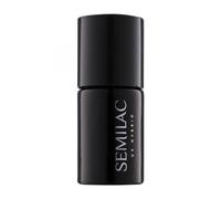 Semilac Esmalte Uñas Nº039 Sexy Red 7 ml