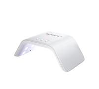 Semilac Lámpara UV LED 24W/36 para uñas de gel.
