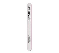 Semilac Nail File Straight 180/240 Lima de uñas 1 piezas