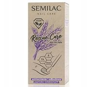 Semilac Rescue Care Nail Hardener Strengthening and Restoring Weakened Nails Vegan Formula 7 m
