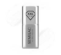 Semilac Top Coat No Wipe Real Color 11 ml