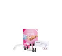 Semilac Try Me Starter Set Set de esmaltes 1 piezas