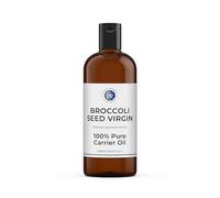 Semilla de brócoli Aceite Virgen - 1 Litro - 100% puro