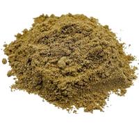 Semilla de Cardo Mariano en Polvo 85g - 1.95Kg Silybum Marianum (460 gramos)