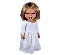 Semilla De Chucky MDS Mega Escala Muñeca Tiffany Hablante De 15 Pulgadas