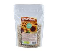 Semilla de Girasol Cruda 200 g eco Naturitas Essentials | Alto contenido nutricional